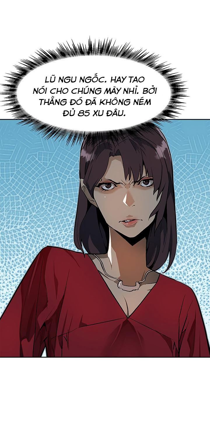 Khát Vọng Trỗi Dậy Chapter 32 - Trang 2