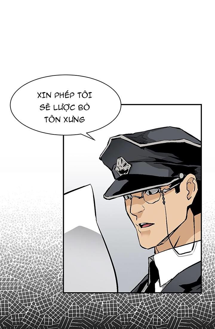 Khát Vọng Trỗi Dậy Chapter 32 - Trang 2