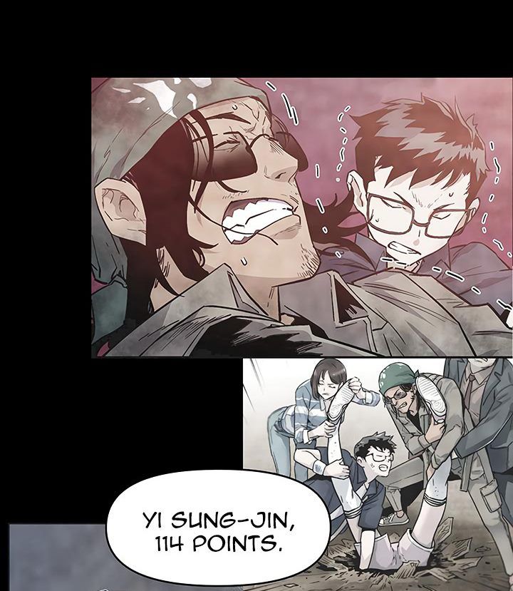 Khát Vọng Trỗi Dậy Chapter 32 - Trang 2