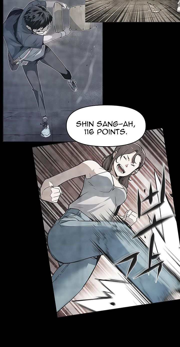 Khát Vọng Trỗi Dậy Chapter 32 - Trang 2
