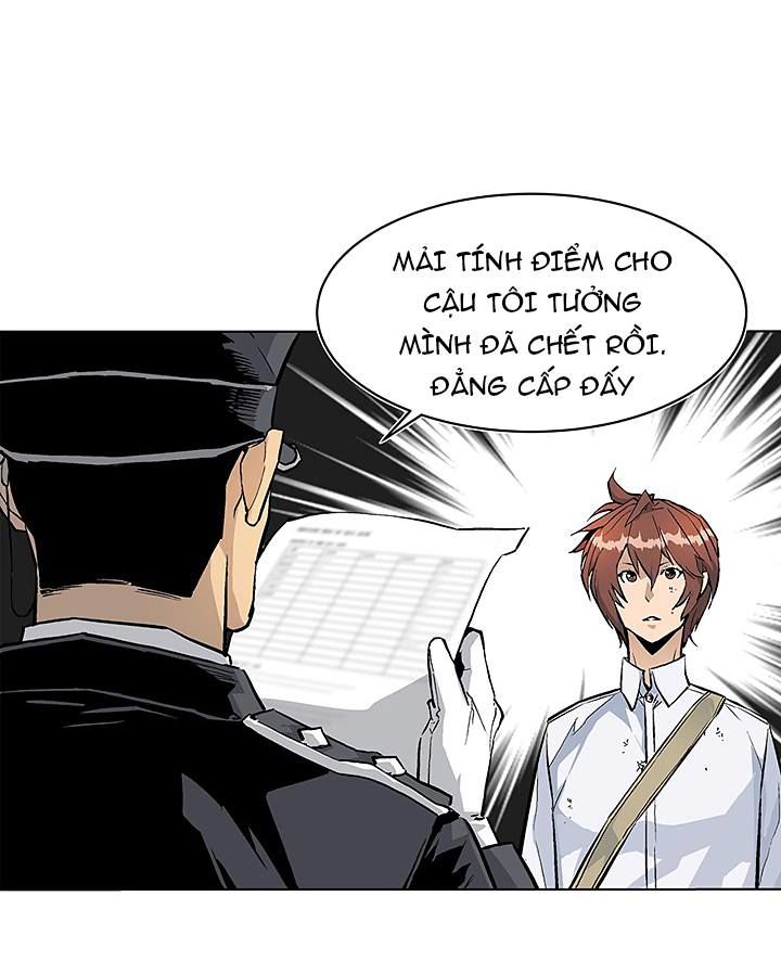 Khát Vọng Trỗi Dậy Chapter 32 - Trang 2