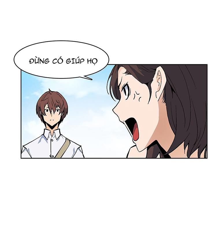 Khát Vọng Trỗi Dậy Chapter 32 - Trang 2