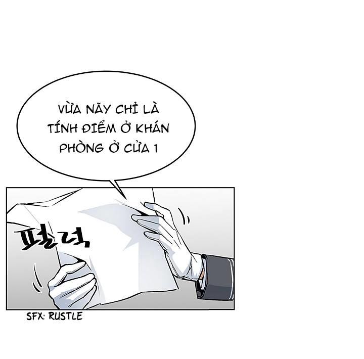 Khát Vọng Trỗi Dậy Chapter 32 - Trang 2