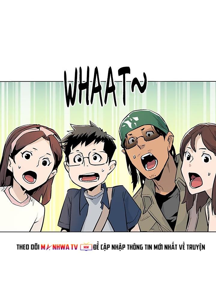 Khát Vọng Trỗi Dậy Chapter 32 - Trang 2