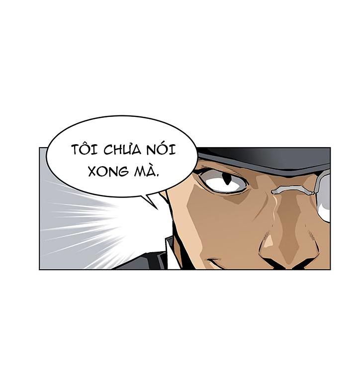 Khát Vọng Trỗi Dậy Chapter 32 - Trang 2