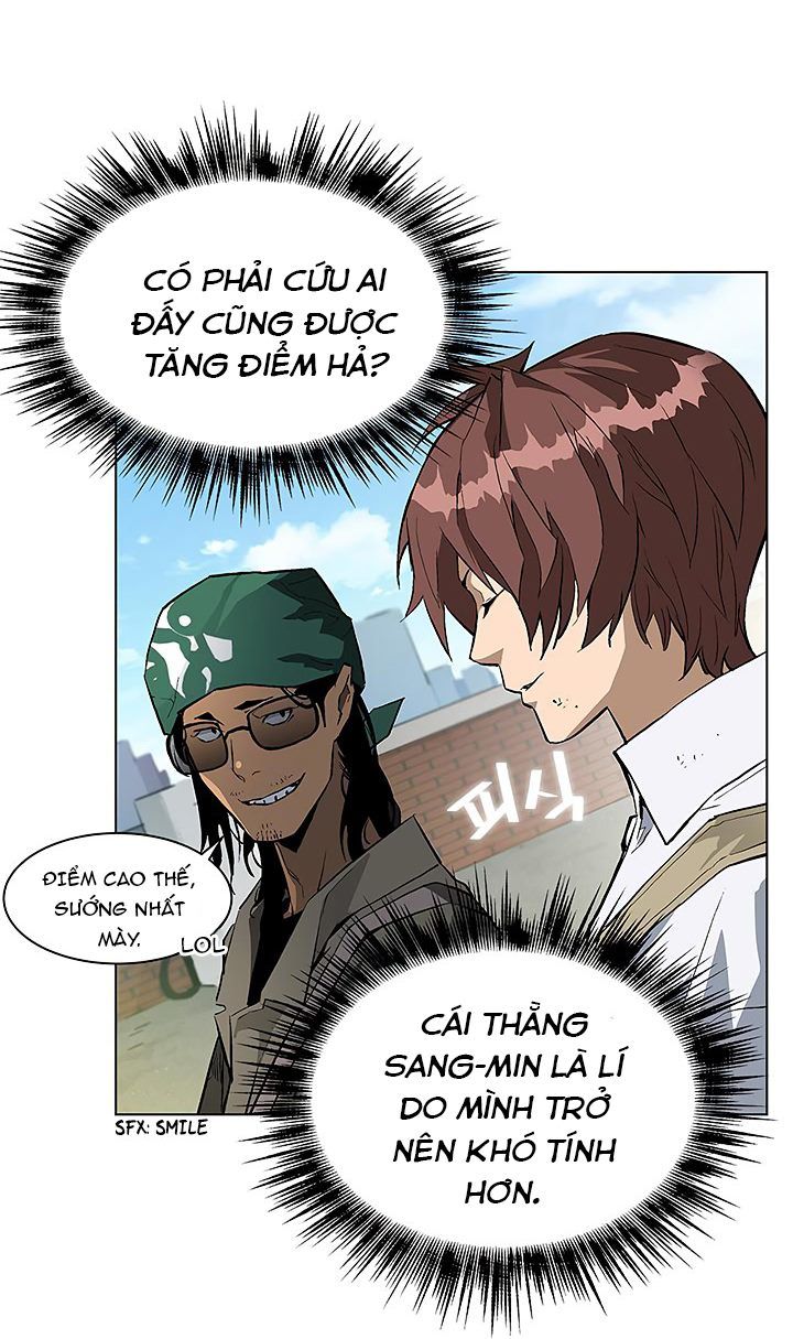 Khát Vọng Trỗi Dậy Chapter 32 - Trang 2