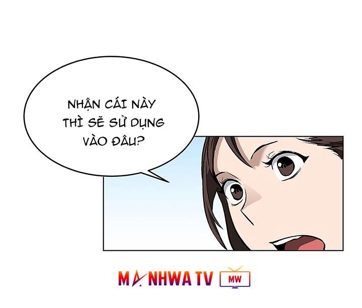 Khát Vọng Trỗi Dậy Chapter 32 - Trang 2
