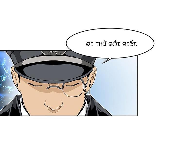 Khát Vọng Trỗi Dậy Chapter 32 - Trang 2