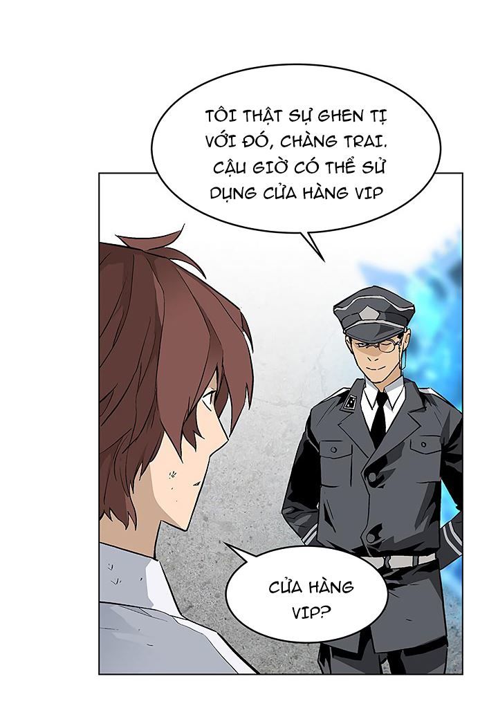 Khát Vọng Trỗi Dậy Chapter 32 - Trang 2