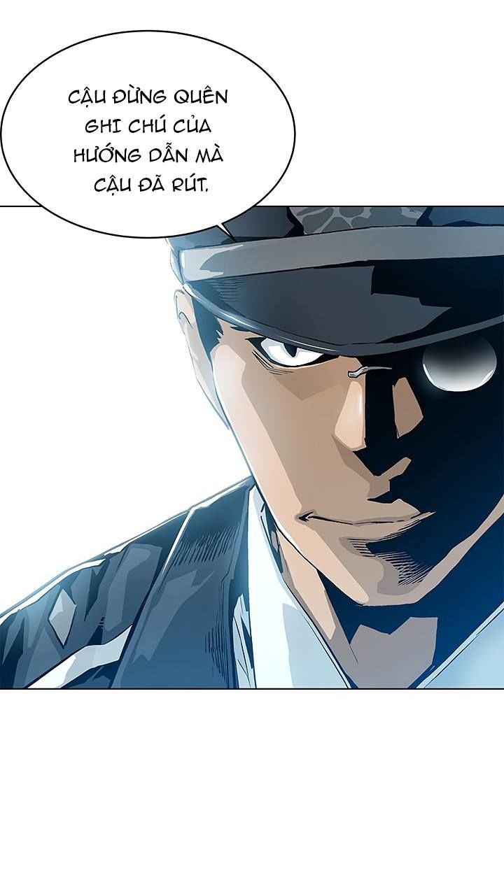 Khát Vọng Trỗi Dậy Chapter 32 - Trang 2