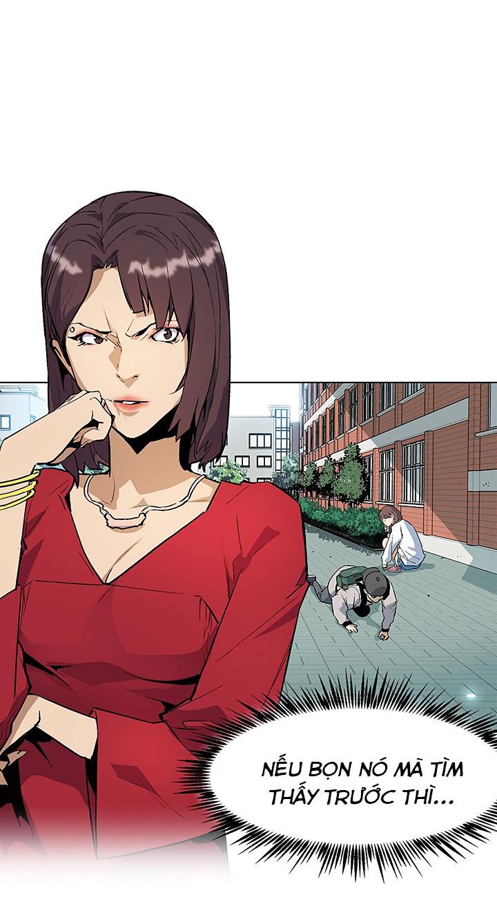 Khát Vọng Trỗi Dậy Chapter 32 - Trang 2