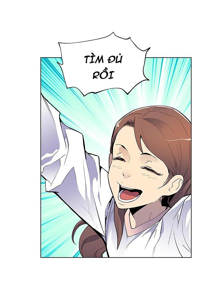 Khát Vọng Trỗi Dậy Chapter 32 - Trang 2