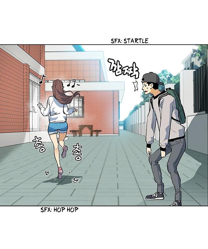 Khát Vọng Trỗi Dậy Chapter 32 - Trang 2