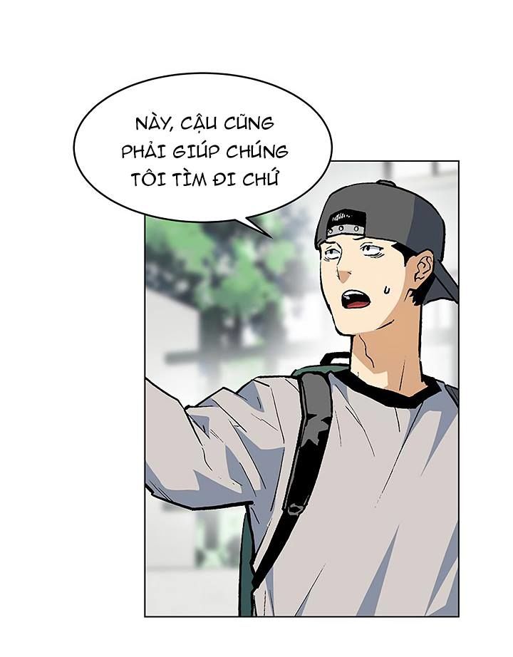 Khát Vọng Trỗi Dậy Chapter 32 - Trang 2