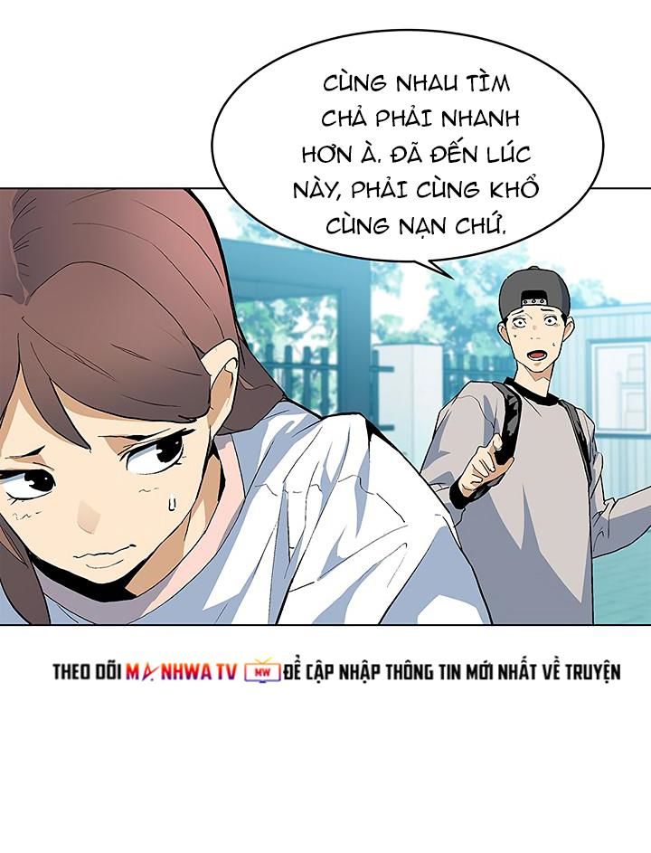 Khát Vọng Trỗi Dậy Chapter 32 - Trang 2