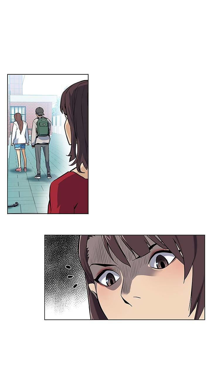 Khát Vọng Trỗi Dậy Chapter 32 - Trang 2