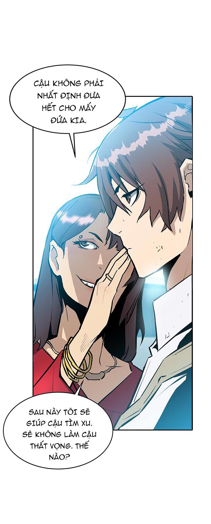 Khát Vọng Trỗi Dậy Chapter 32 - Trang 2