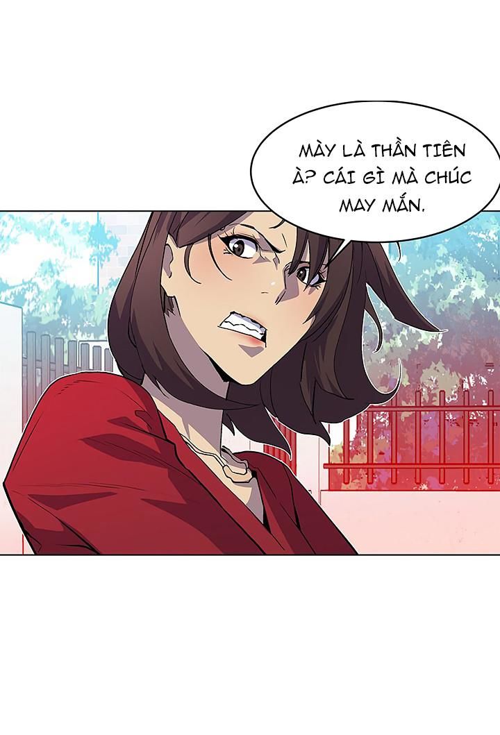 Khát Vọng Trỗi Dậy Chapter 32 - Trang 2