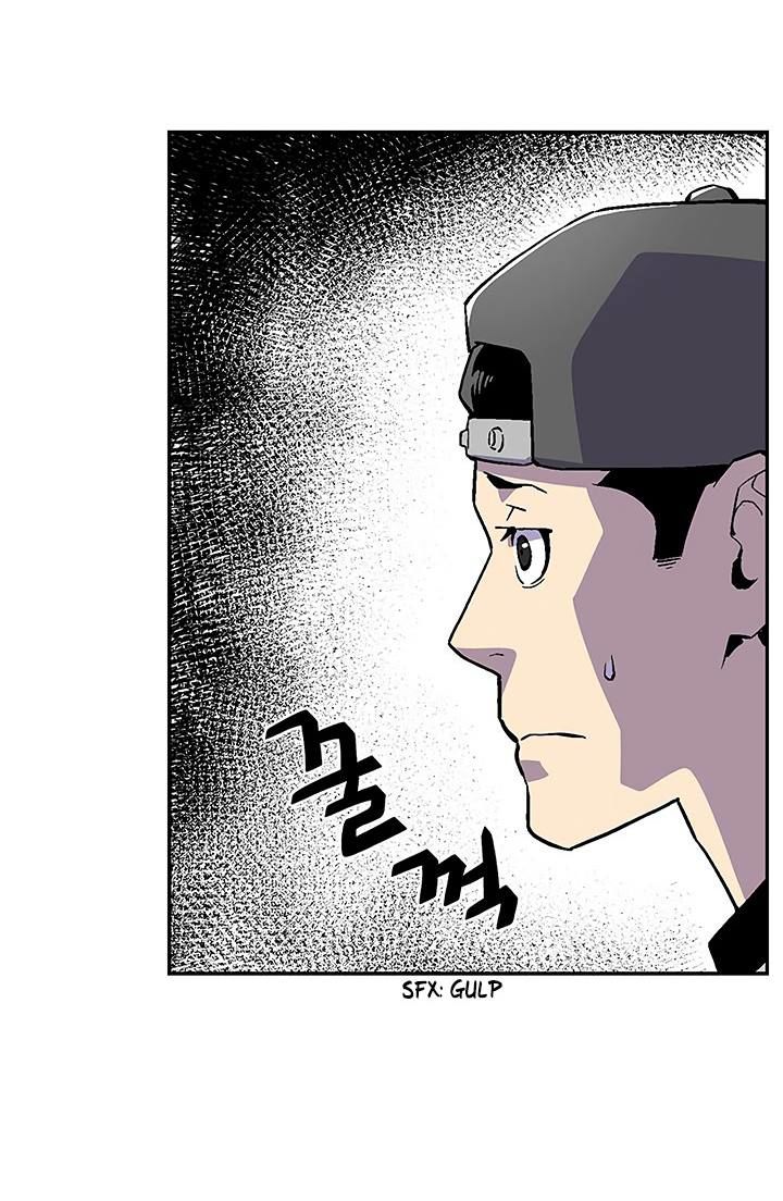 Khát Vọng Trỗi Dậy Chapter 32 - Trang 2