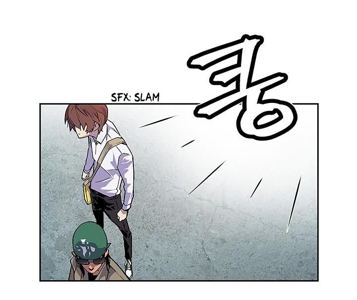 Khát Vọng Trỗi Dậy Chapter 32 - Trang 2