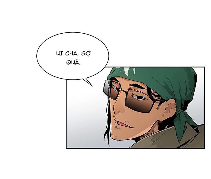 Khát Vọng Trỗi Dậy Chapter 32 - Trang 2