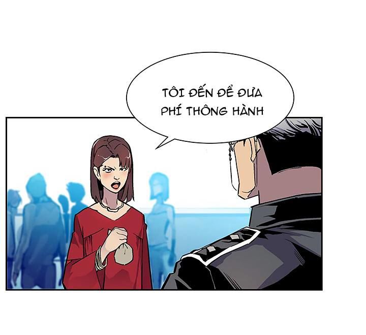 Khát Vọng Trỗi Dậy Chapter 32 - Trang 2