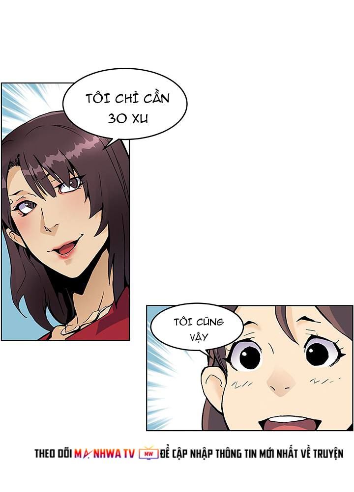 Khát Vọng Trỗi Dậy Chapter 32 - Trang 2