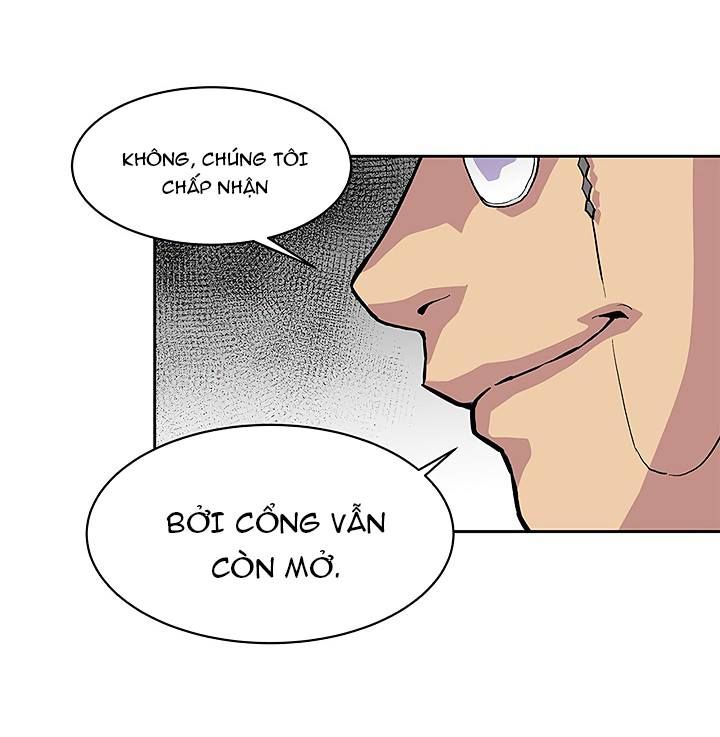 Khát Vọng Trỗi Dậy Chapter 32 - Trang 2