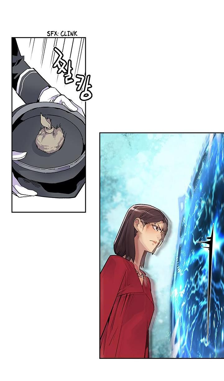 Khát Vọng Trỗi Dậy Chapter 32 - Trang 2