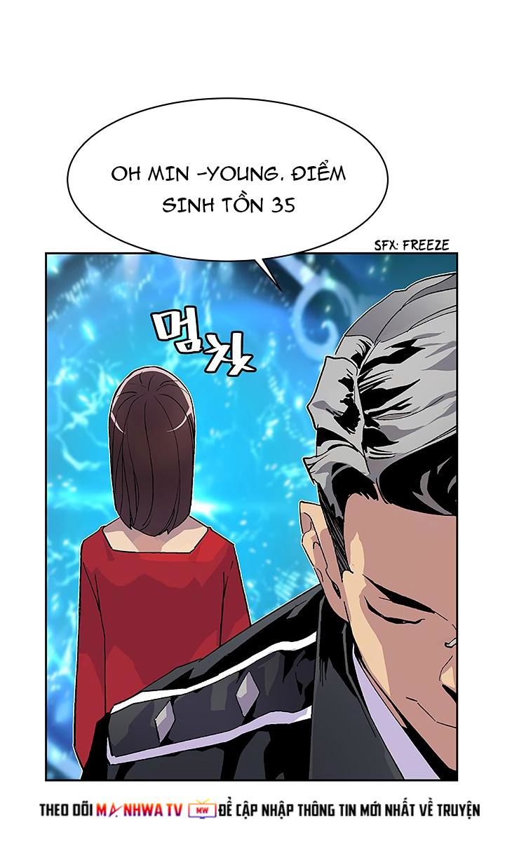 Khát Vọng Trỗi Dậy Chapter 32 - Trang 2