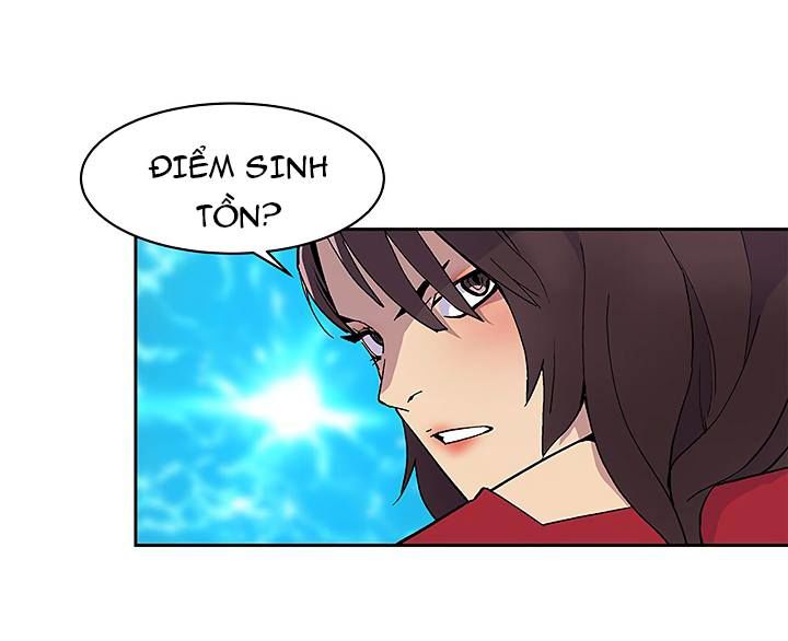 Khát Vọng Trỗi Dậy Chapter 32 - Trang 2