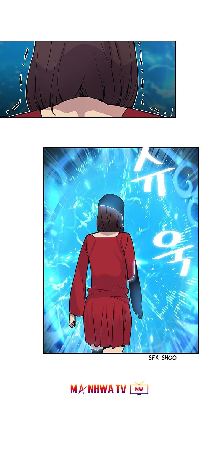 Khát Vọng Trỗi Dậy Chapter 32 - Trang 2