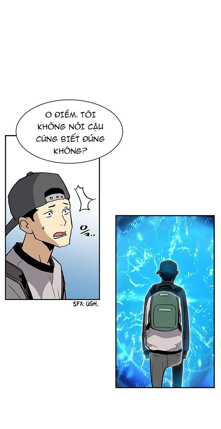 Khát Vọng Trỗi Dậy Chapter 32 - Trang 2