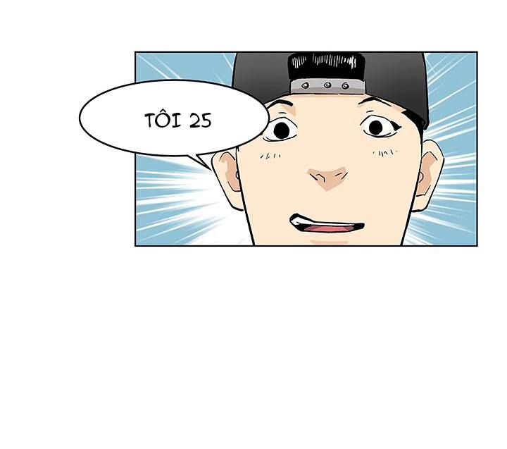 Khát Vọng Trỗi Dậy Chapter 32 - Trang 2