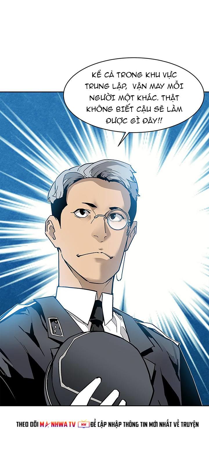 Khát Vọng Trỗi Dậy Chapter 32 - Trang 2