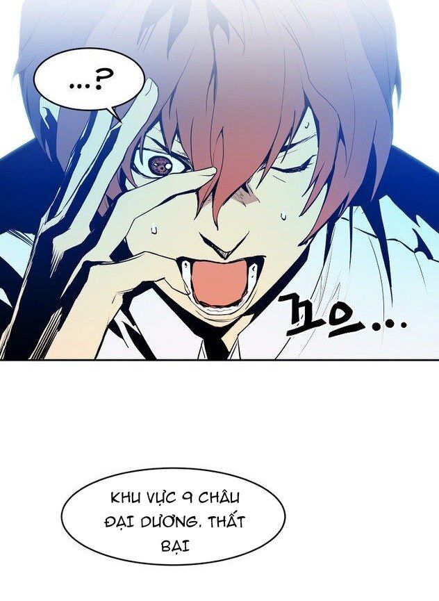 Khát Vọng Trỗi Dậy Chapter 33 - Trang 2