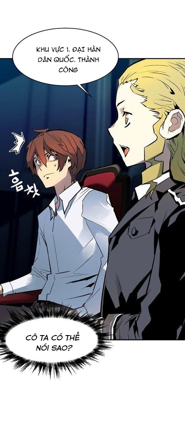 Khát Vọng Trỗi Dậy Chapter 33 - Trang 2