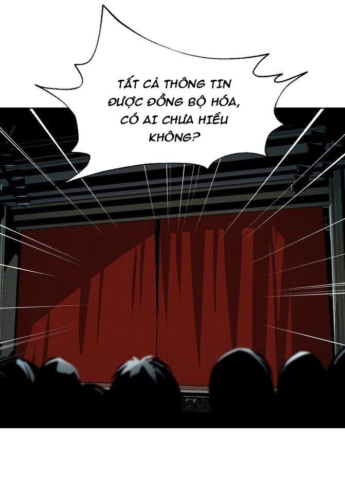 Khát Vọng Trỗi Dậy Chapter 33 - Trang 2