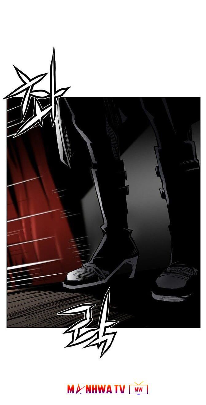 Khát Vọng Trỗi Dậy Chapter 33 - Trang 2