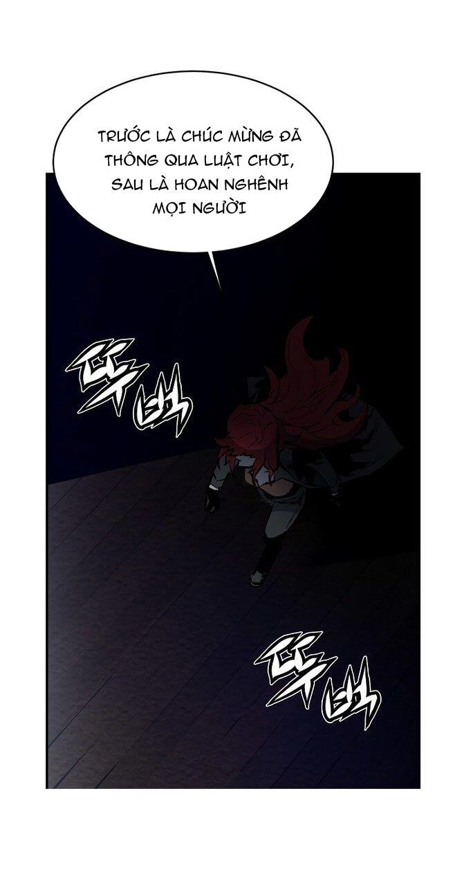 Khát Vọng Trỗi Dậy Chapter 33 - Trang 2