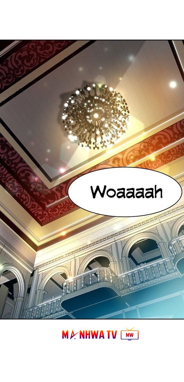 Khát Vọng Trỗi Dậy Chapter 33 - Trang 2