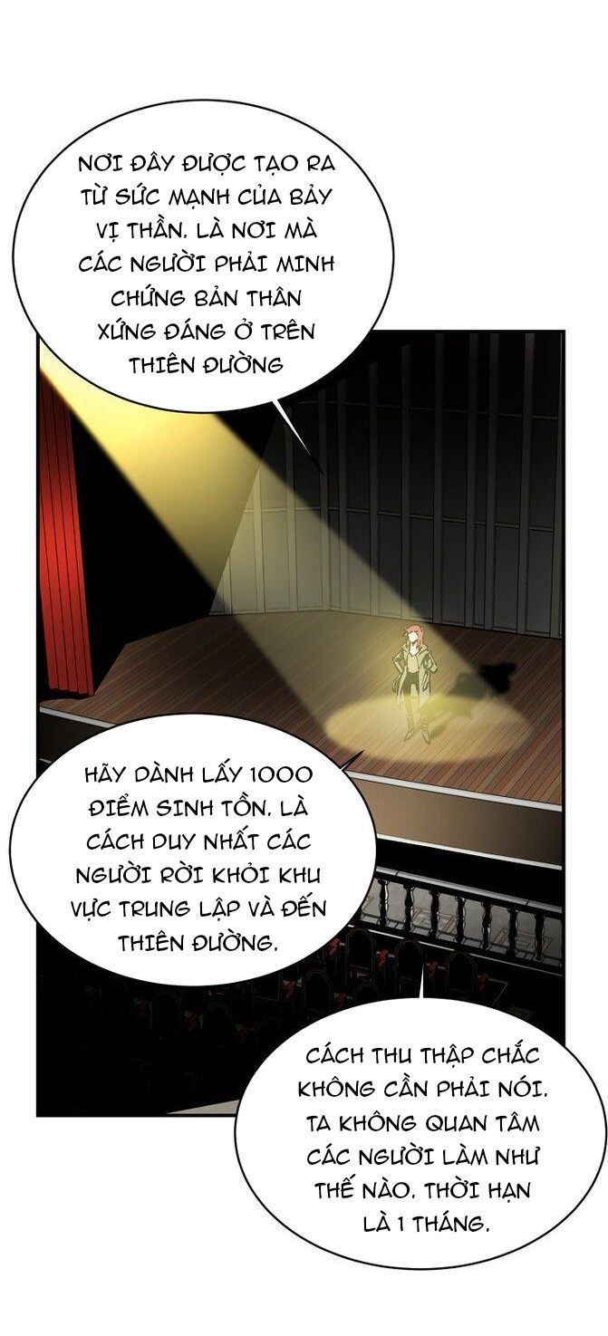 Khát Vọng Trỗi Dậy Chapter 33 - Trang 2