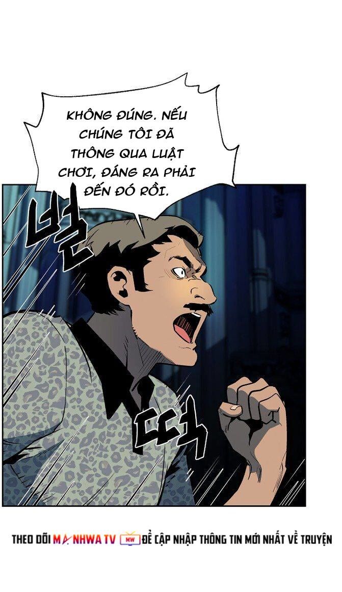 Khát Vọng Trỗi Dậy Chapter 33 - Trang 2