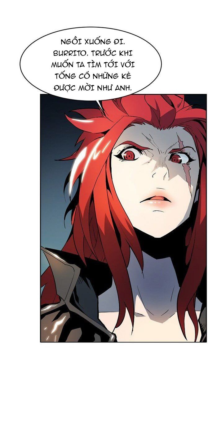 Khát Vọng Trỗi Dậy Chapter 33 - Trang 2