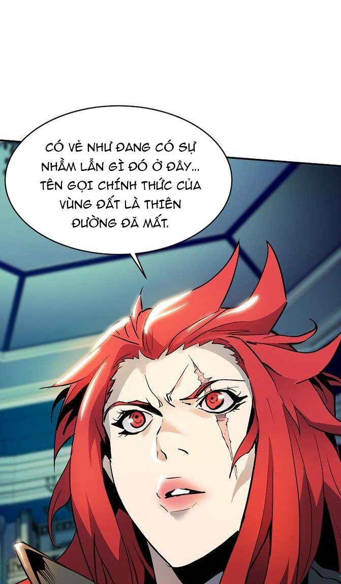 Khát Vọng Trỗi Dậy Chapter 33 - Trang 2