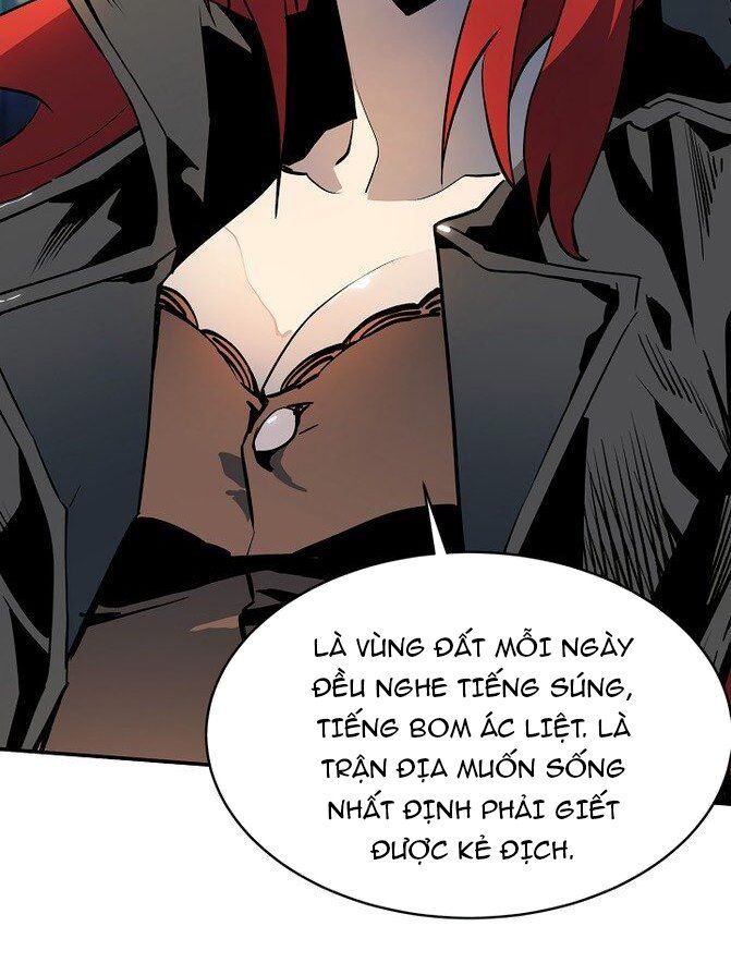 Khát Vọng Trỗi Dậy Chapter 33 - Trang 2