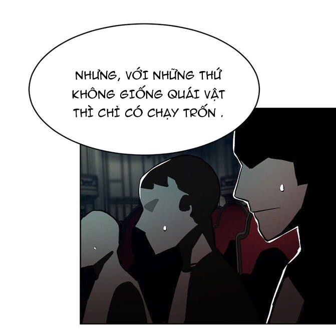 Khát Vọng Trỗi Dậy Chapter 33 - Trang 2