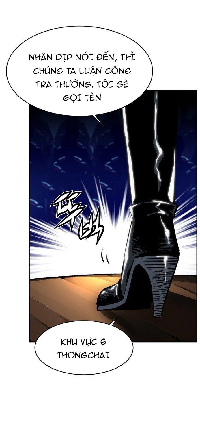 Khát Vọng Trỗi Dậy Chapter 33 - Trang 2