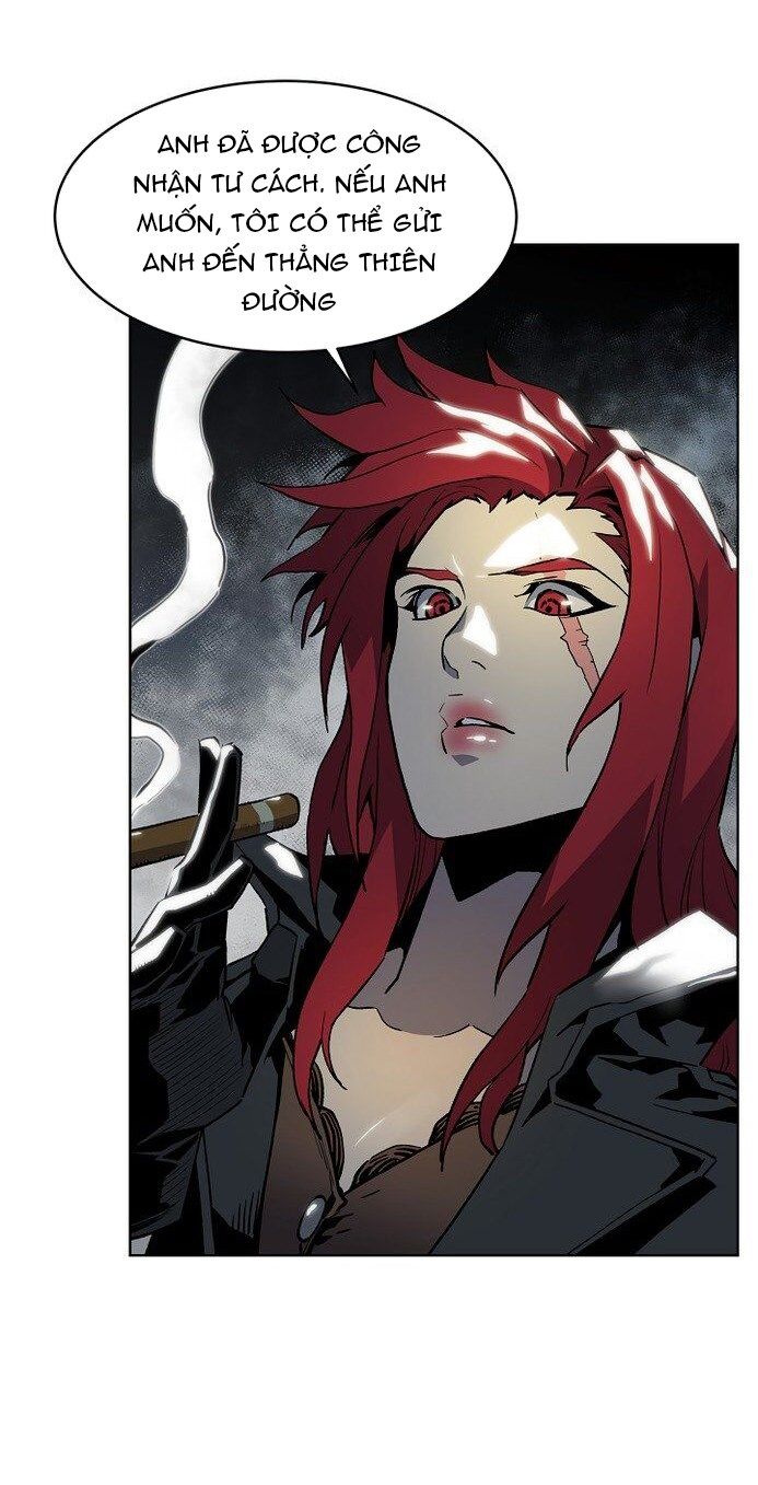 Khát Vọng Trỗi Dậy Chapter 33 - Trang 2