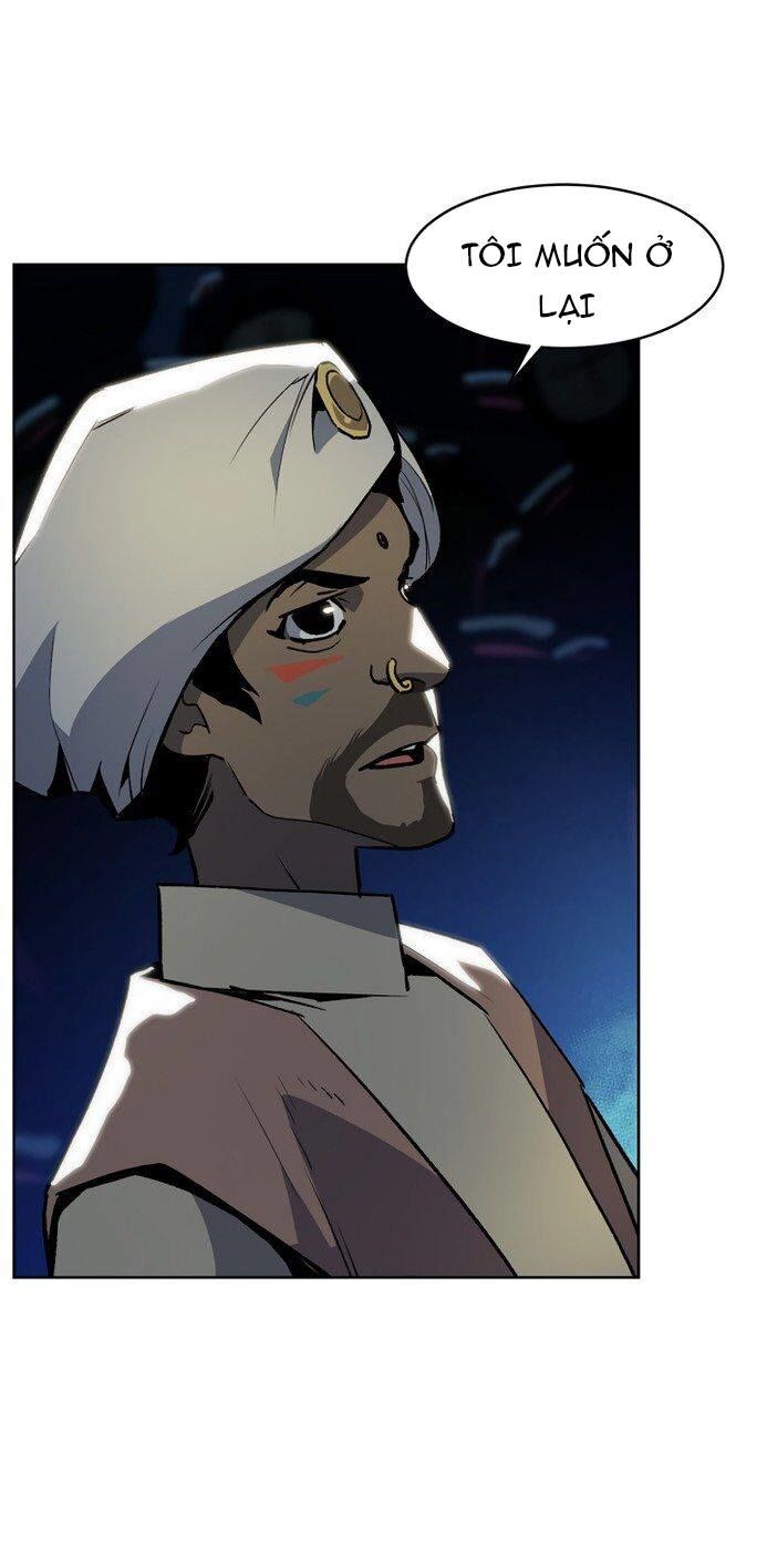 Khát Vọng Trỗi Dậy Chapter 33 - Trang 2